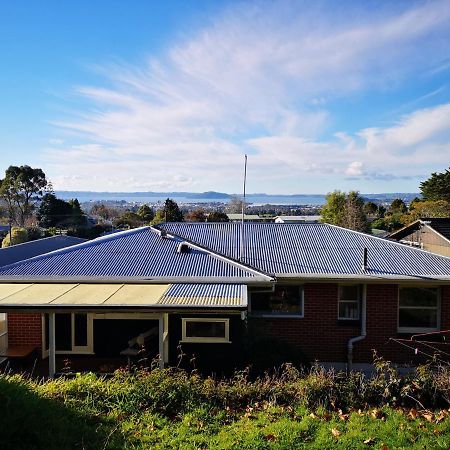 Hillside Heaven quiet&comfortable Rotorua Exterior foto