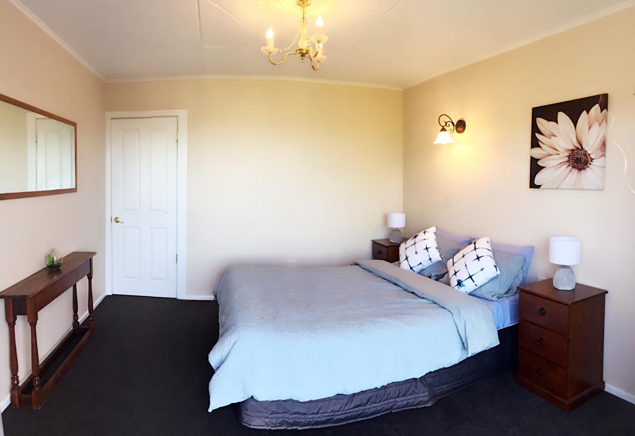 Hillside Heaven quiet&comfortable Rotorua Exterior foto