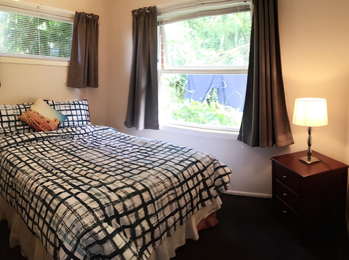 Hillside Heaven quiet&comfortable Rotorua Exterior foto