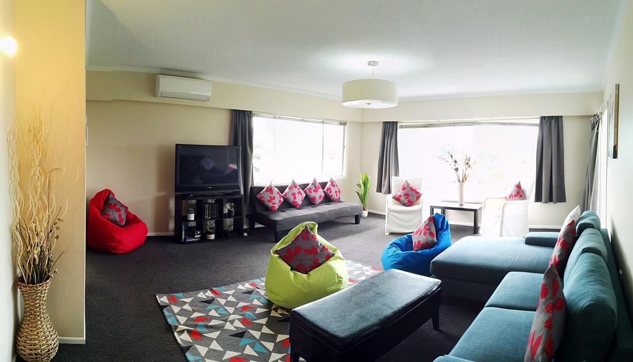 Hillside Heaven quiet&comfortable Rotorua Exterior foto