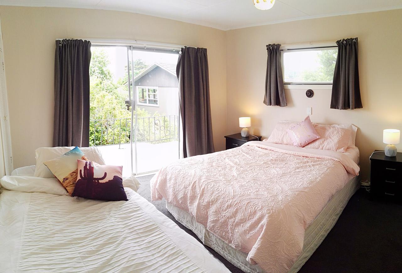 Hillside Heaven quiet&comfortable Rotorua Exterior foto