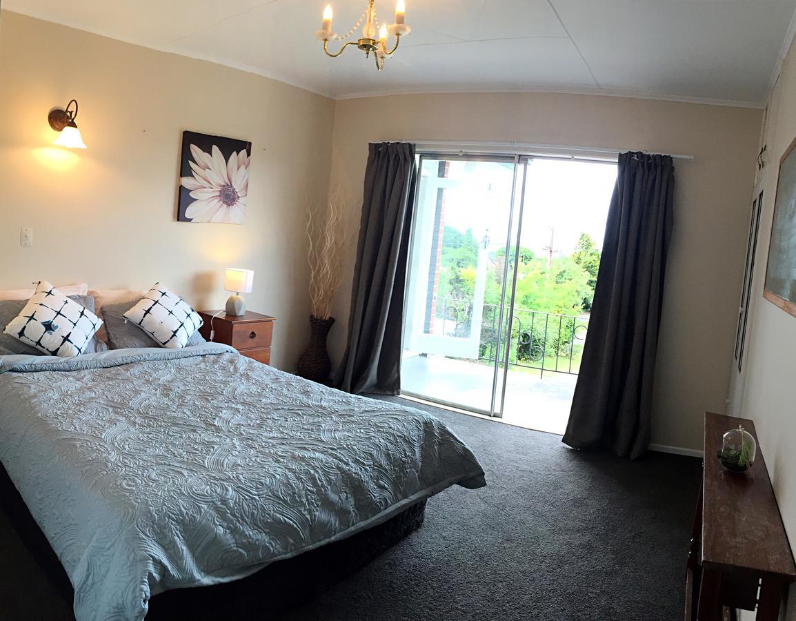 Hillside Heaven quiet&comfortable Rotorua Exterior foto