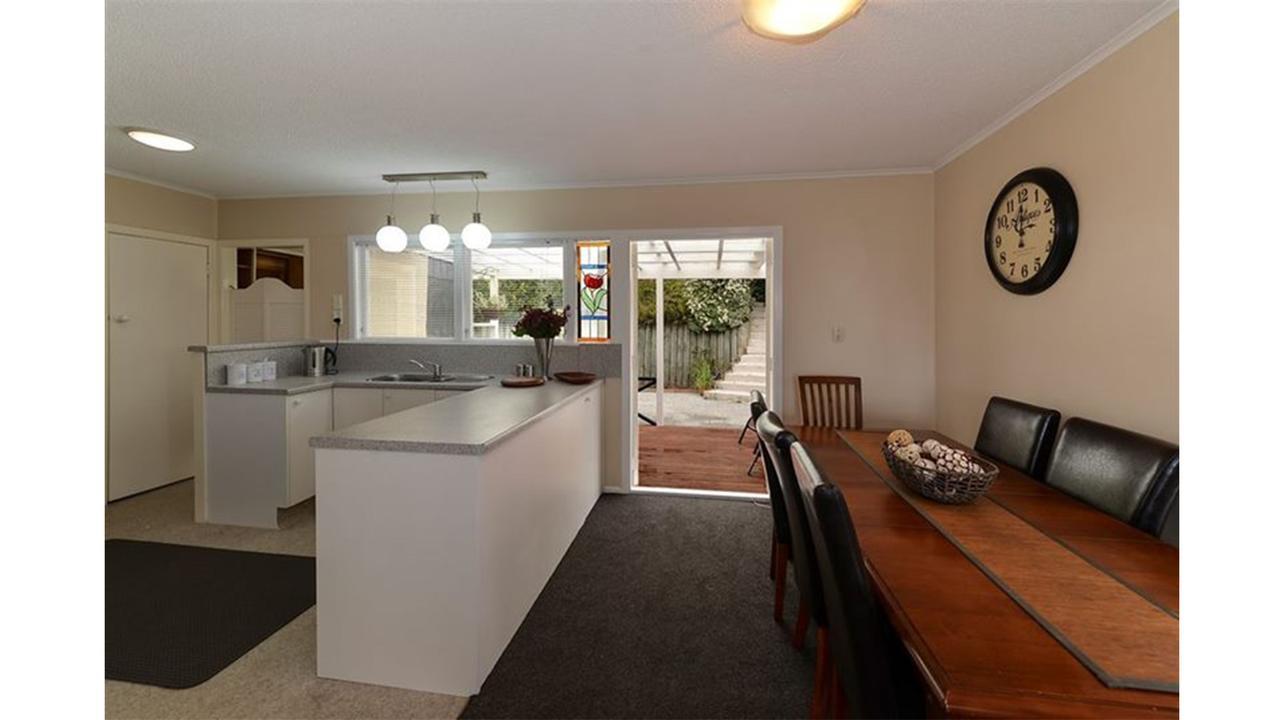 Hillside Heaven quiet&comfortable Rotorua Exterior foto