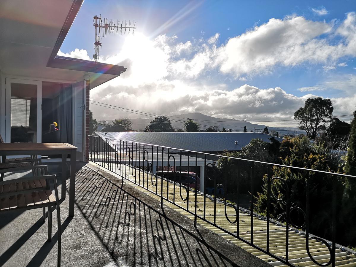 Hillside Heaven quiet&comfortable Rotorua Exterior foto